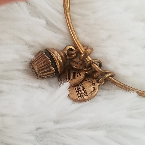 Alex & Ani Bracelet Bundle - Picture 3 of 4